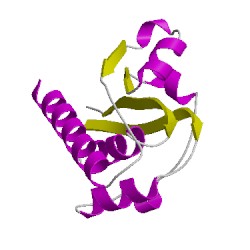 Image of CATH 1rxeA00