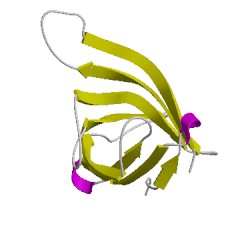 Image of CATH 1rxhA