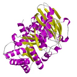 Image of CATH 1rxoB