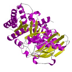 Image of CATH 1rxoE