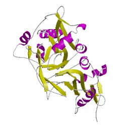 Image of CATH 1rxtA
