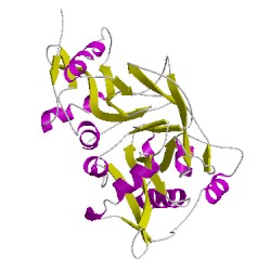 Image of CATH 1rxtB