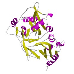 Image of CATH 1rxtC