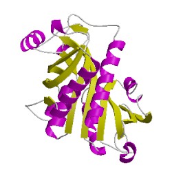 Image of CATH 1rxuF00
