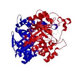 Image of CATH 1ry0