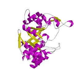 Image of CATH 1ry0A00