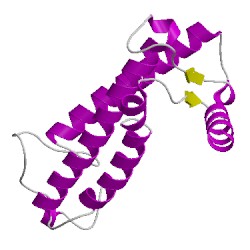 Image of CATH 1ry5L01