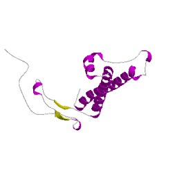 Image of CATH 1ry5M01