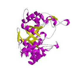 Image of CATH 1ry8A