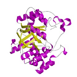 Image of CATH 1ry8B00