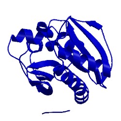 Image of CATH 1ryb