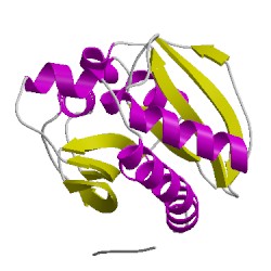 Image of CATH 1rybA