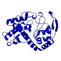 Image of CATH 1ryc