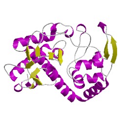 Image of CATH 1rycA