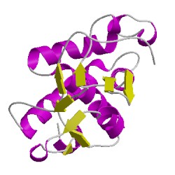 Image of CATH 1rycA01