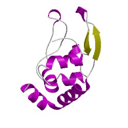 Image of CATH 1rycA02