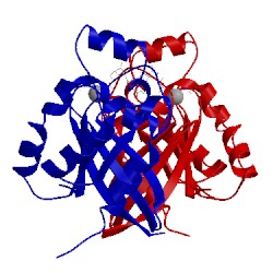 Image of CATH 1ryh