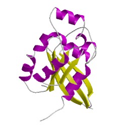 Image of CATH 1ryhA00