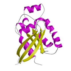 Image of CATH 1ryhB