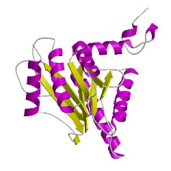 Image of CATH 1rypG00