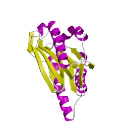 Image of CATH 1rypV00