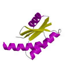 Image of CATH 1rysA02