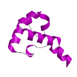 Image of CATH 1rysA03