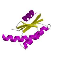 Image of CATH 1rysB02