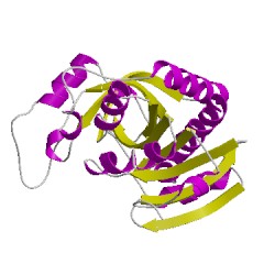 Image of CATH 1ryzB