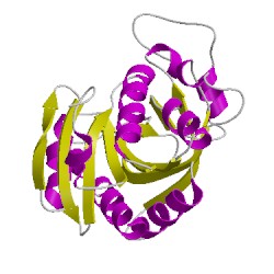 Image of CATH 1ryzC