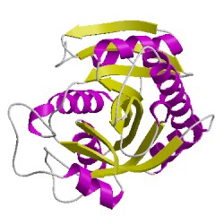 Image of CATH 1ryzF