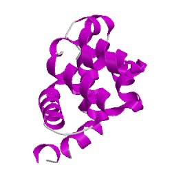 Image of CATH 1rz4A01