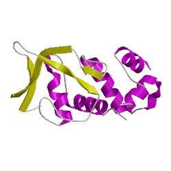 Image of CATH 1rz6A01
