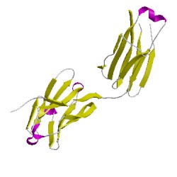 Image of CATH 1rzgC