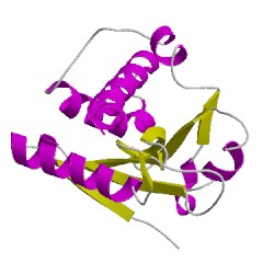 Image of CATH 1rzoA01