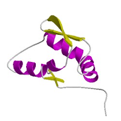 Image of CATH 1rzoA02