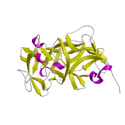 Image of CATH 1rzoB