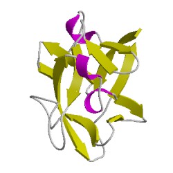 Image of CATH 1rzoB02