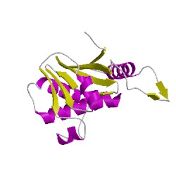 Image of CATH 1rzoC01