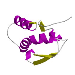 Image of CATH 1rzoC02