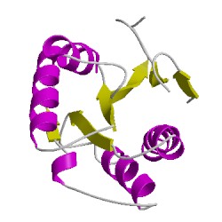 Image of CATH 1rzrA03