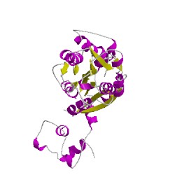 Image of CATH 1rzrD