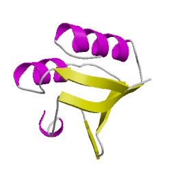 Image of CATH 1rzrS