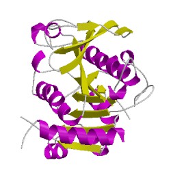 Image of CATH 1rzvA01