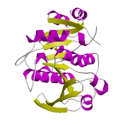 Image of CATH 1rzvB01