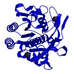 Image of CATH 1s02