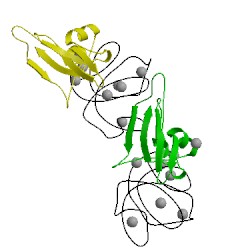 Image of CATH 1s03