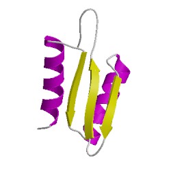 Image of CATH 1s03G01