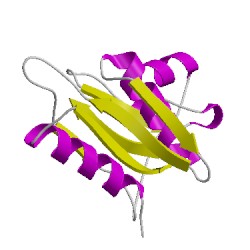 Image of CATH 1s03H