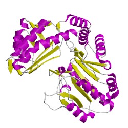 Image of CATH 1s0aB